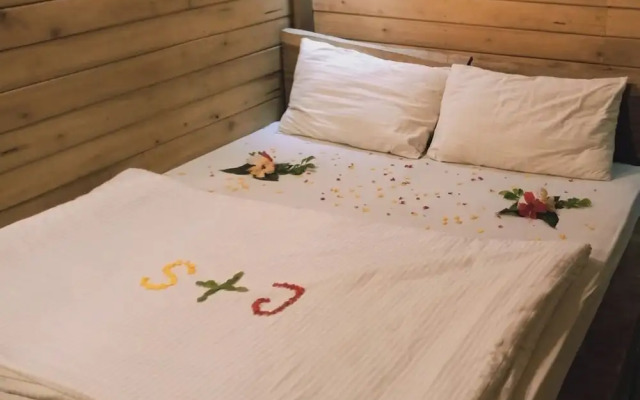 Holiday Inn Resort Bandarban