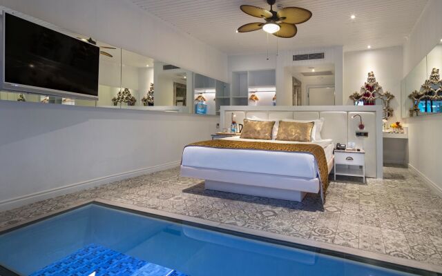 Granada Luxury Belek - All Inclusive