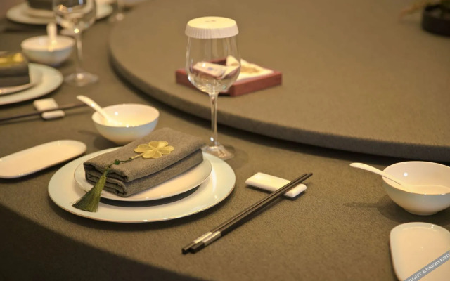 Hampton by Hilton Nanjing Zhushan Road