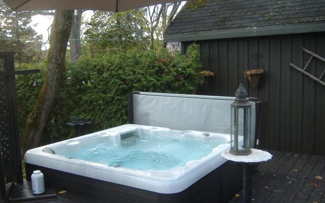 Gite Le Petit Manoir