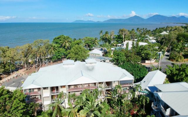 Cairns Beach Resort