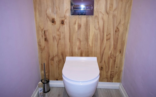 Mosswood Bed & Breakfast