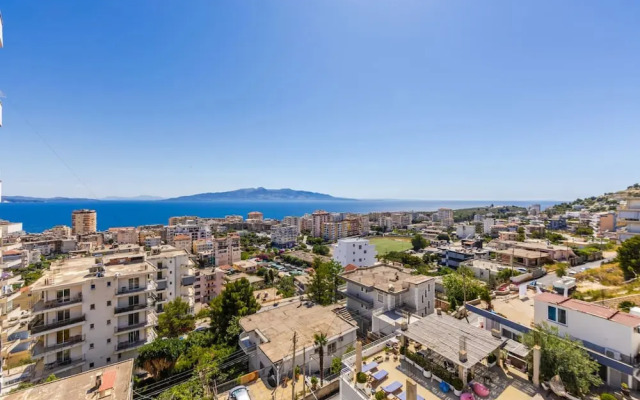 Ionian Sol Apartment