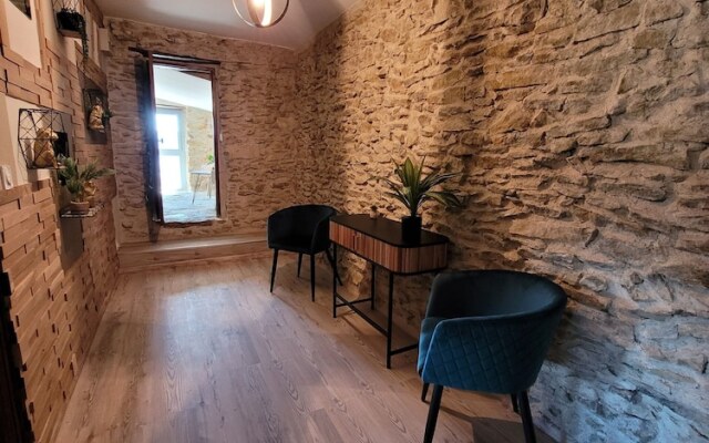 Les Grandes Mollières