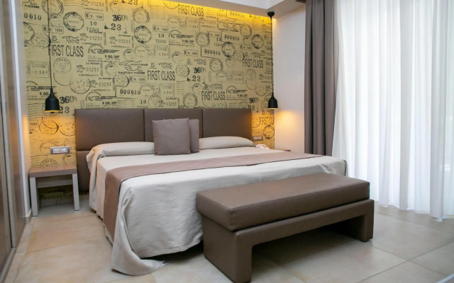 Pietra di Luna Hotel