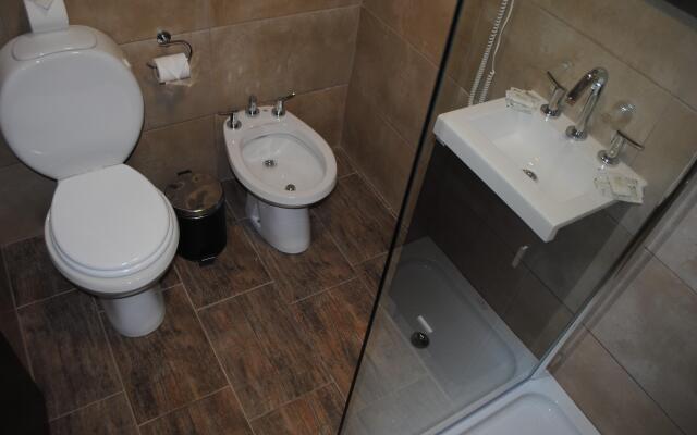Hotel Lar Aike