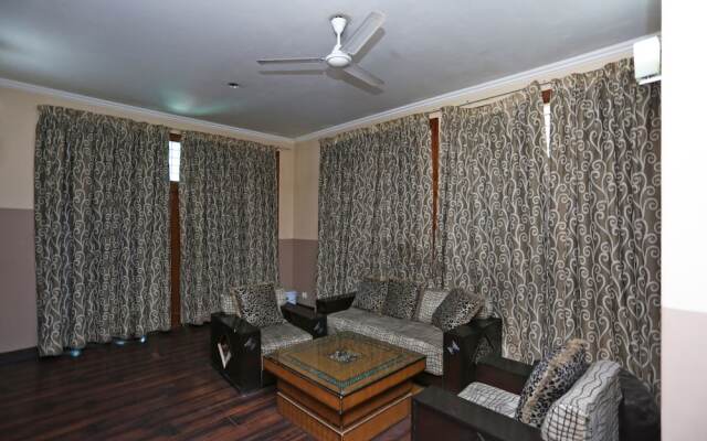 Treebo Shivam Residencies