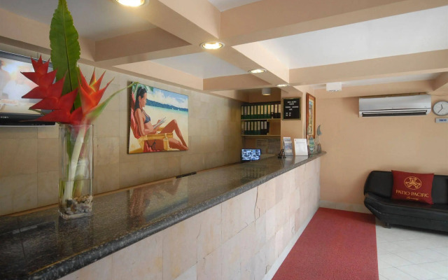 Patio Pacific Boracay