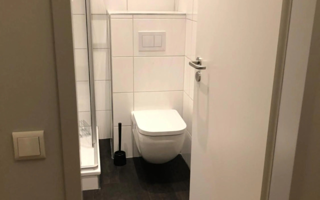 WM- Touristik- Berlin