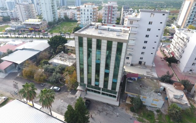 Karat Ayseli Otel