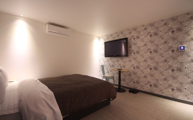 Hotel The Lua