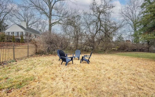 Kenwood Keys Suites for 12!