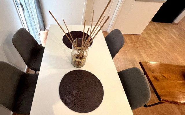 Allure Athens Urban Suites