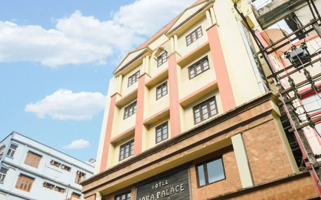 OYO 29301 Hotel Jora Palace