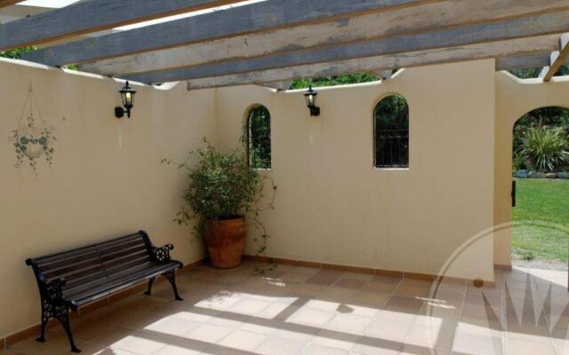 La Manga Club Resort - Individual Villa 383