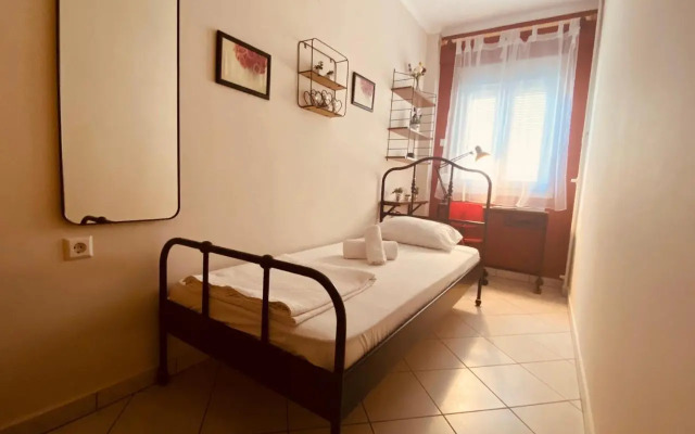 The Student's Home