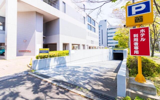 Hotel Fukuracia Osaka-Bay - Vacation STAY 23069v