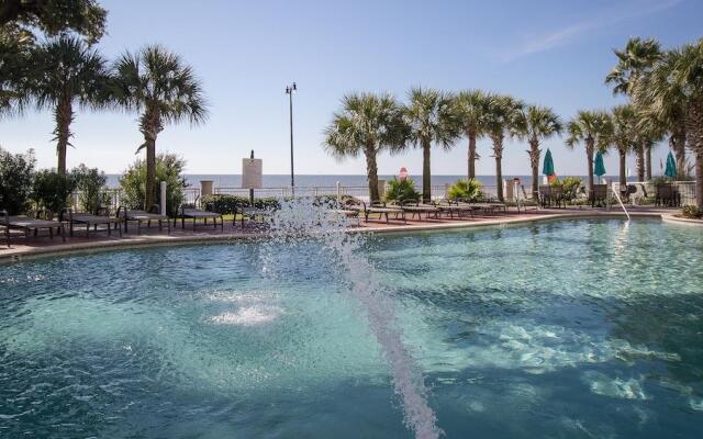 Legacy II 1208 Deluxe