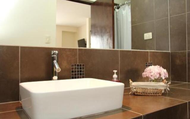 Hotel Pilancones