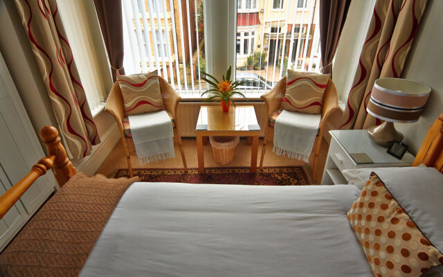 Swandale Guest House