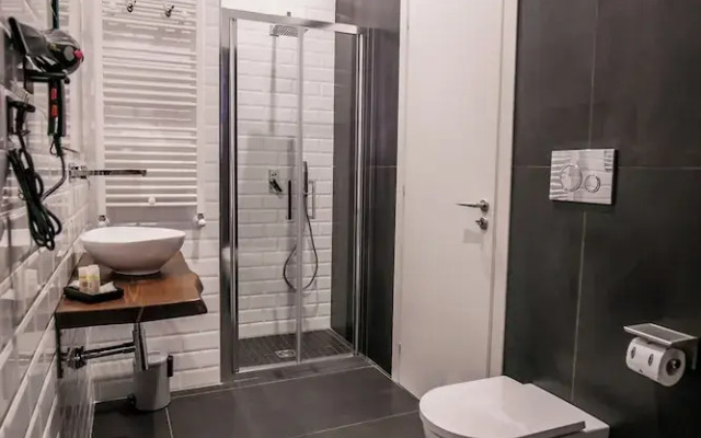 Medusa Cilea Guest House