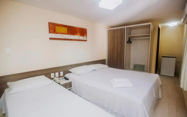 Hotel Alimar
