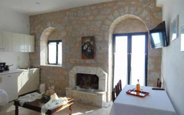 Olga House