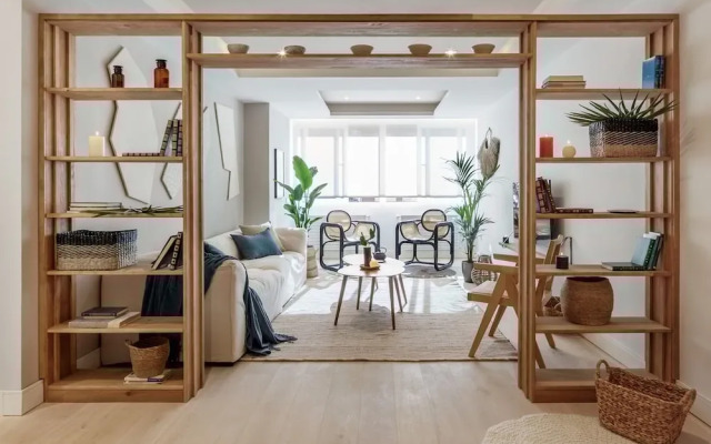 Sire - 2 Bedrooms in Almagro