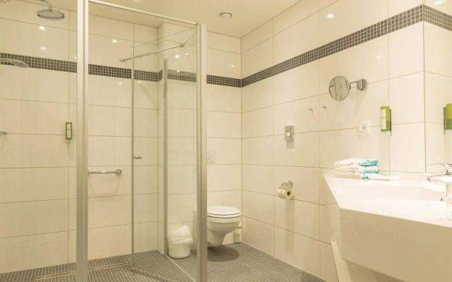 ARIBO Hotel Erbendorf