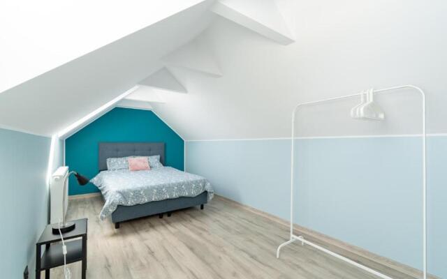 Apartamenty w sam las by KLIF Ustka