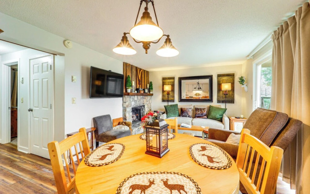 Hike, Sip & Stay: Sugar Mountain Getaway