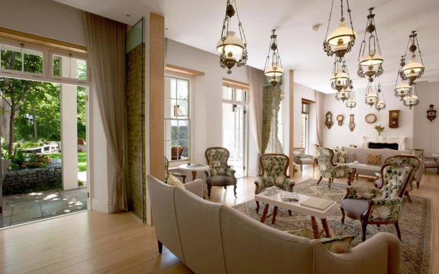 Oude Werf Hotel