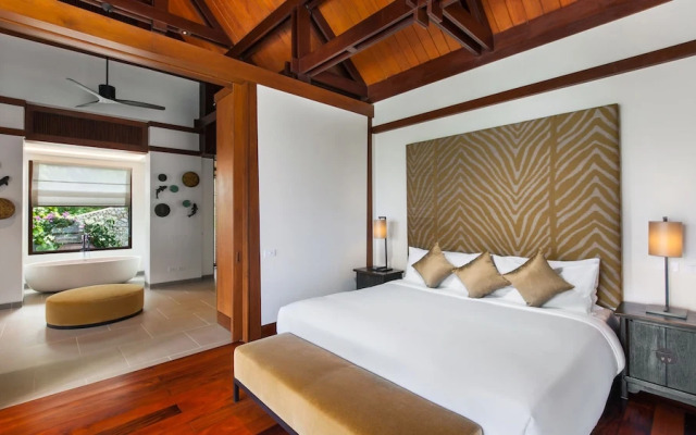 Villa Analaya