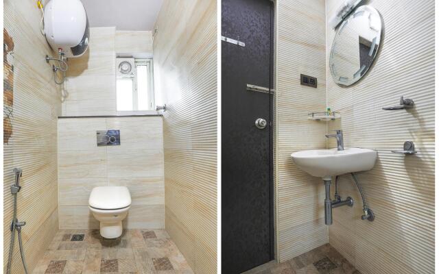 FabHotel Frazer Suites