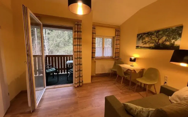Pension am Lackenbach