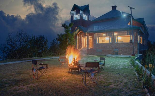 Bhramara Orchard Retreat