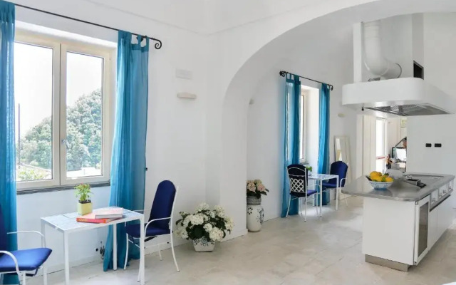 Villa Lara Hotel