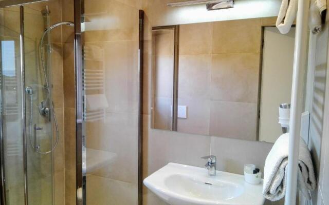 Soggiorno Lo Stellino