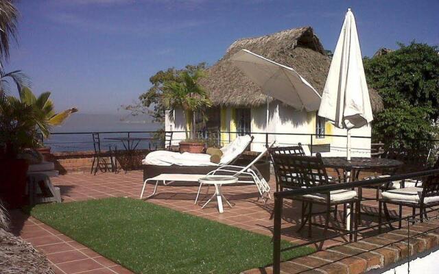 Hotel Boutique C&O Vallarta Hill