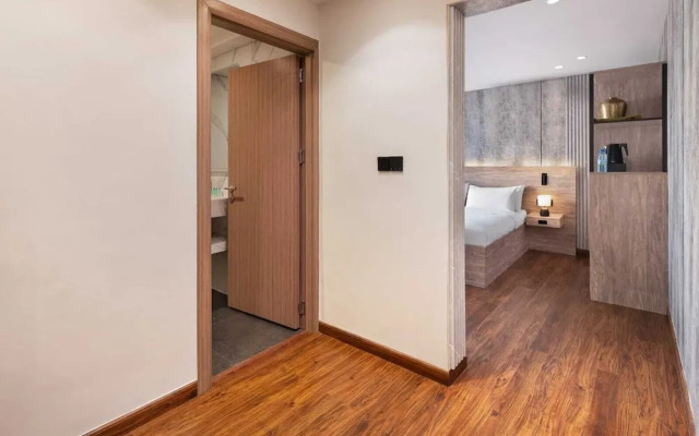 Regency Inn