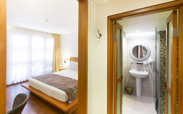 Gumilang Regency Hotel By Gumilang Hospitality