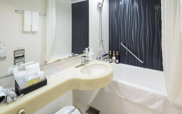 Hotel Mystays Premier Dojima