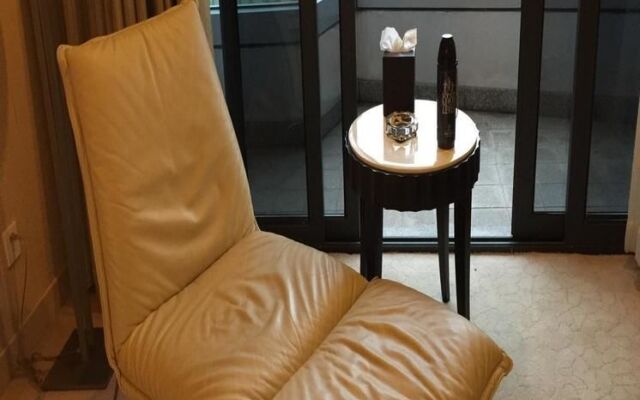 Huangshan Xiangming Hotel