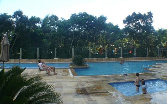 Barra Dolce Vita Residence Service