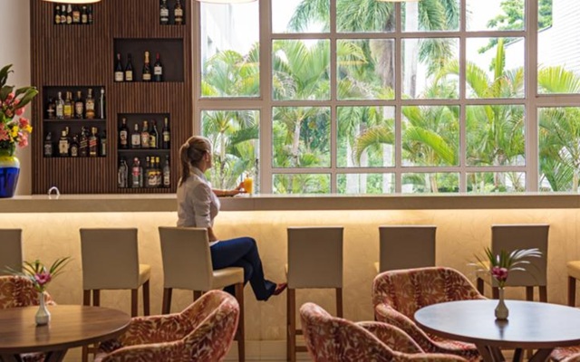 Novotel Manaus