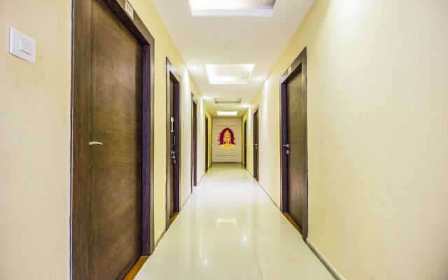 FabHotel Damanis Lake Pichola