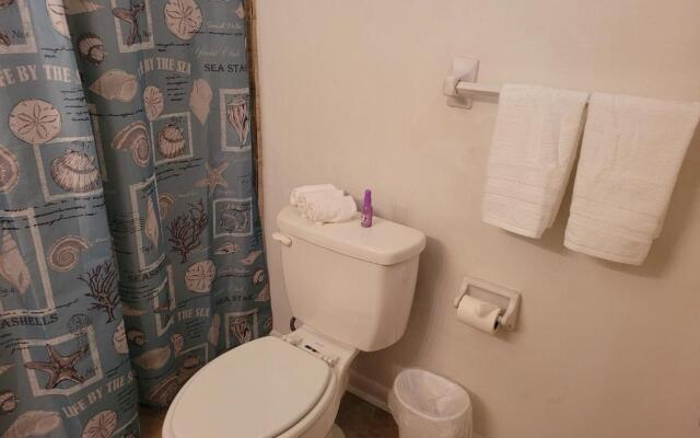 Walking Distance From The Beach