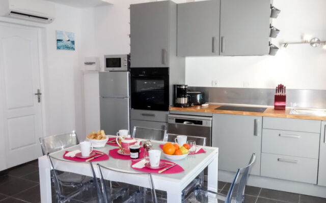 La maison d'Adélaïde