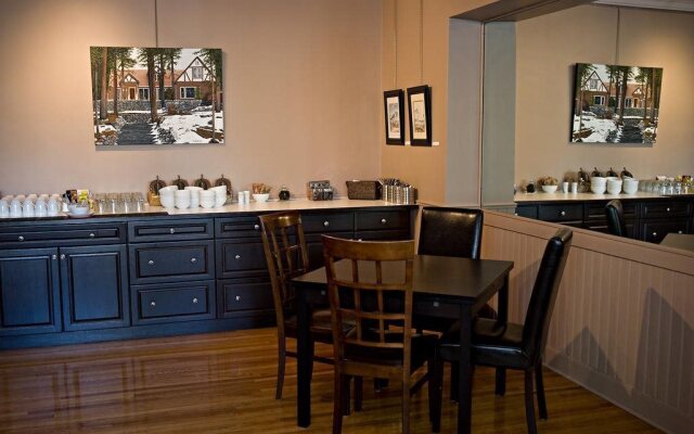 Banff Boutique Inn