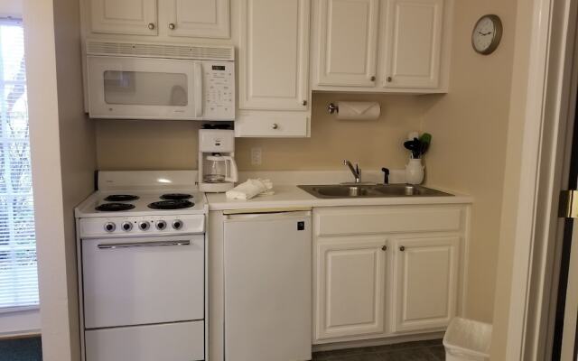 Palace View Resort by Spinnaker Resorts